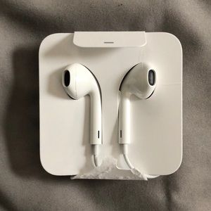 Apple EarPods
